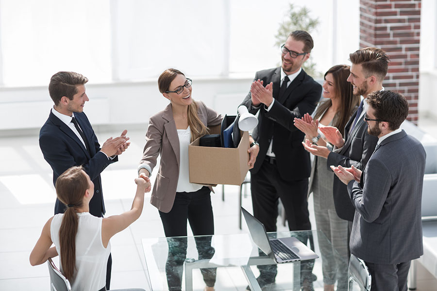 Effective Employee Onboarding Strategies