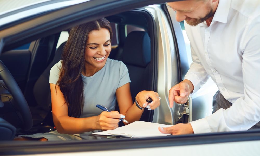 Essential Tips for First-Time Car Renters