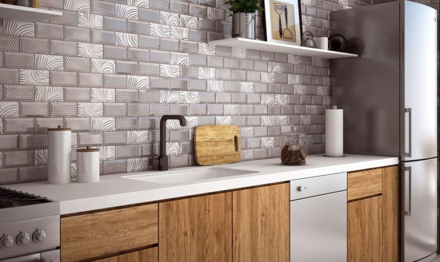 The Impact of Color: Choosing the Right Hues for Your Kitchen Tiles