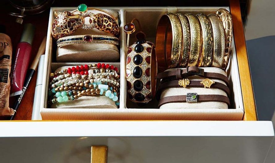 The Ultimate Guard: Exploring the Features of High-end Jewelry Safes
