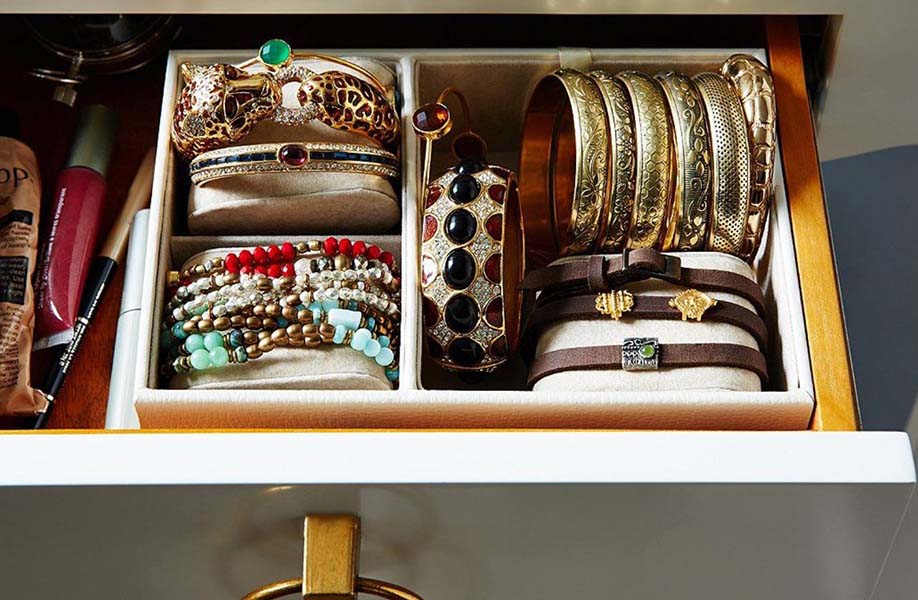 The Ultimate Guard: Exploring the Features of High-end Jewelry Safes