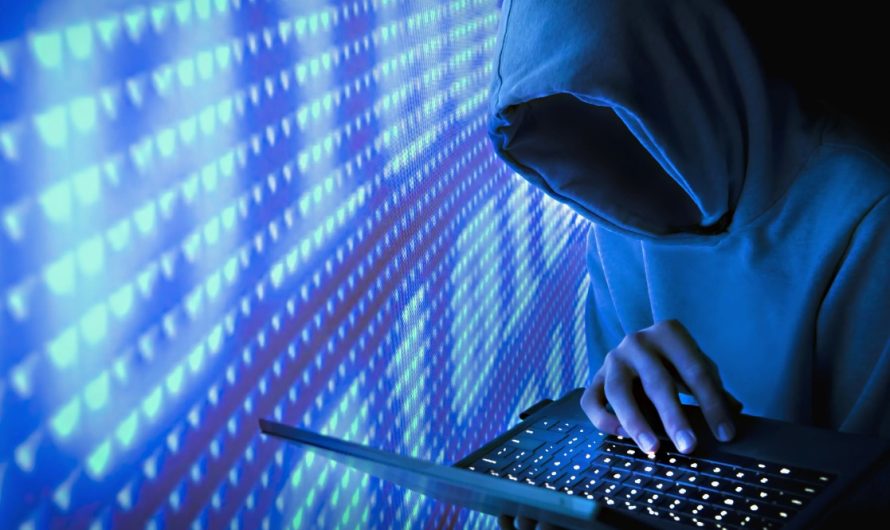 Understanding Cybercrime: A Comprehensive Overview