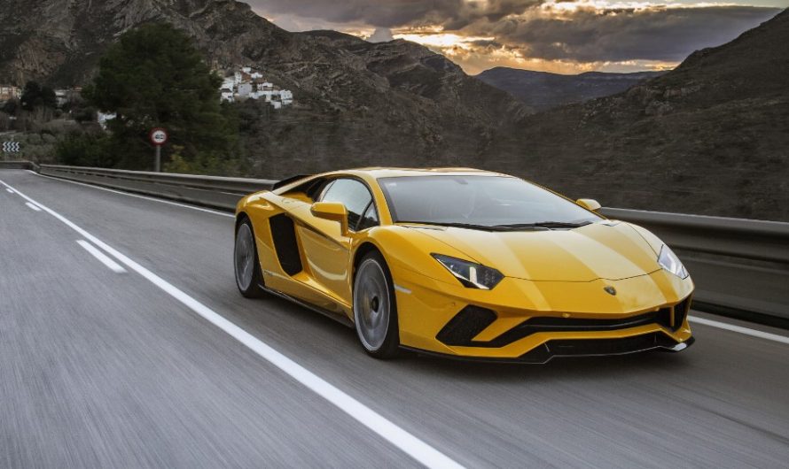 Lamborghini: The Epitome of Italian Automotive Excellence