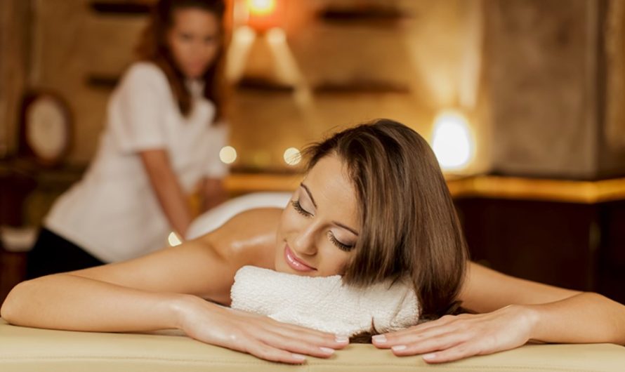 The Immune-Boosting Power of Regular Massage: Aromatherapy Massage Explained