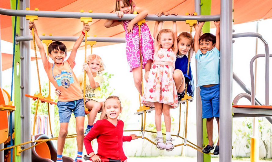 Why Ajman Parents Are Moving Towards American Curriculum Schools