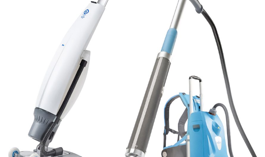 Synchronized Pump And Vacuum Operation Benefits