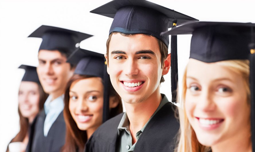 Study Pathways That Lead to International University Degrees