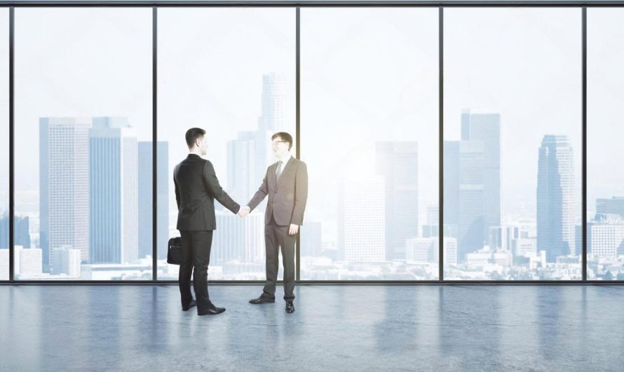 Is It Worth Trusting a Company Without an Office and Address in the UAE?